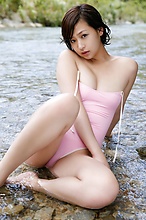 Ayaka Sayama - Picture 5