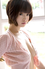 Chiaki Kyan - Picture 5