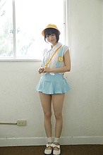 Chiaki Kyan - Picture 7