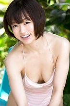 Chiaki Kyan - Picture 2