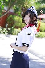 Hinano Ayakawa - Picture 14