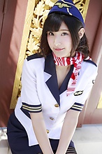 Hinano Ayakawa - Picture 15