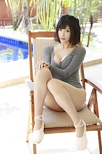 Hinano Ayakawa - Picture 6