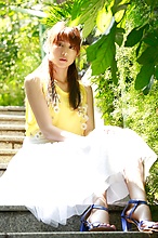 Mizuki Yamamoto - Picture 15