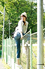 Mizuki Yamamoto - Picture 19