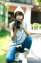 Mizuki Yamamoto - Picture 20