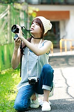 Mizuki Yamamoto - Picture 21