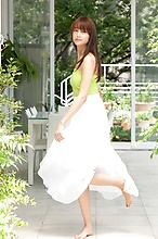 Mizuki Yamamoto - Picture 1