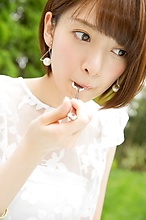 Nanami Hashimoto - Picture 1