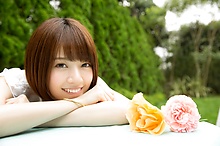 Nanami Hashimoto - Picture 3