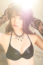 Rika Shimura - Picture 17