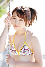 Rika Shimura - Picture 5