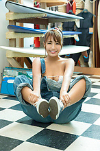 Rina Hashimoto - Picture 10