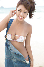 Rina Hashimoto - Picture 22