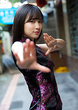 Sarii Ikegami - Picture 9