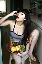 Suzuka Kimura - Picture 2