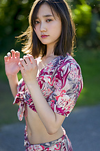 Suzuki Yuuna - Picture 14
