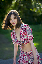 Suzuki Yuuna - Picture 15