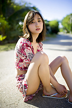 Suzuki Yuuna - Picture 19