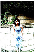 Takami Yuri - Picture 3