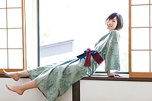 Yuka Kuramochi - Picture 1